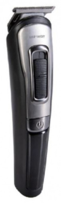 Goldmaster GM-8124 Saç Sakal ve Ense 12 Başlıklı Çok Amaçlı Kuru Kablosuz Tıraş Makinesi