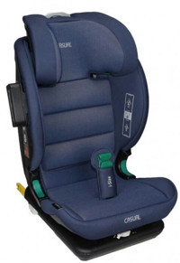 Casual Classfix Pro Isofix 15-36 kg Yatabilen Yükseklik Ayarlı Sürüş Yönü Oto Koltuğu Lacivert