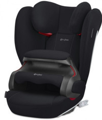 Cybex Pallas B2-Fix Isofix Sürüş Yönü Oto Koltuğu Siyah