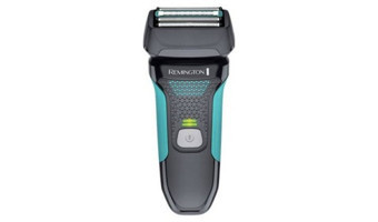 Remington F4000 Tek Başlıklı Sinekkaydı Islak Folyo Kablosuz Tıraş Makinesi