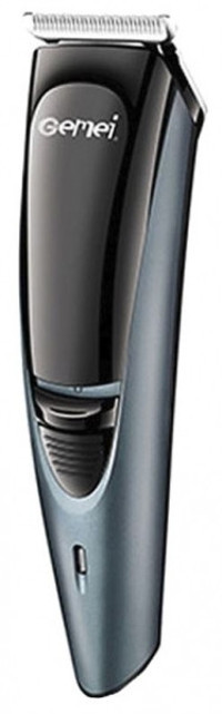 Gemei GM-6053 Saç Sakal ve Ense 4 Başlıklı Çok Amaçlı Kablosuz Tıraş Makinesi