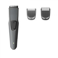 Philips BT1209/15 Sakal Ense Çift Başlıklı Çok Amaçlı Kablosuz Tıraş Makinesi