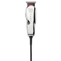 Wahl 5 Star Hero 8991 Saç Sakal ve Ense 3 Başlıklı Çok Amaçlı Kablolu Tıraş Makinesi