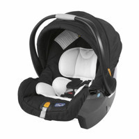 Chicco Keyfit Emniyet Kemeri 15-36 kg Yükseklik Ayarlı Sürüş Yönü Oto Koltuğu Siyah