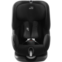 Britax Römer Trifix 2 Isofix Yatabilen Yükseklik Ayarlı Sürüş Yönü Oto Koltuğu Siyah