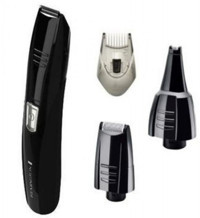 Remington PG180 Saç Ense Kulak ve Burun 3 Başlıklı Çok Amaçlı Kuru Kablosuz Tıraş Makinesi