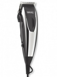 Wahl 09243-2616 Saç Sakal ve Ense 10 Başlıklı Çok Amaçlı Kuru Kablolu Tıraş Makinesi