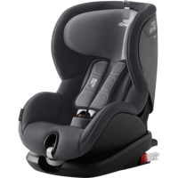 Britax Römer Trifix 2 Isofix Yatabilen Yükseklik Ayarlı Sürüş Yönü Oto Koltuğu Gri