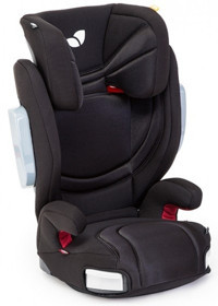 Joie Trillo LX Isofix Sürüş Yönü Oto Koltuğu Siyah