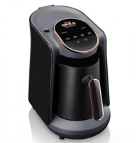 Arzum OKKA Grandio OK005 Tek Hazneli Otomatik 4 Fincan Akıllı 735 W Rosegold Türk Kahvesi Makinesi