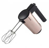 Arçelik K 8560 R 700 W Hamur Yoğurmalı Çırpıcılı Turbo Fonksiyonlu Rosegold Tekli Mikser