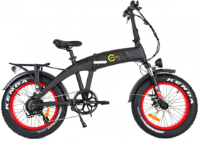 Carraro Sportive X 28 Jant 20 Vites Siyah Şehir / Tur Bisikleti