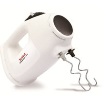 Tefal Mastermix 425 W Çırpıcılı Turbo Fonksiyonlu Beyaz Tekli Mikser