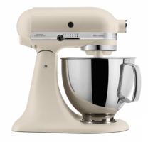 KitchenAid 5KSM125 300 W Çırpıcılı Krem Standlı Mikser
