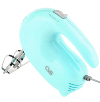 CVS Handmiks DN 4512 300 W Çırpıcılı Mavi Tekli Mikser
