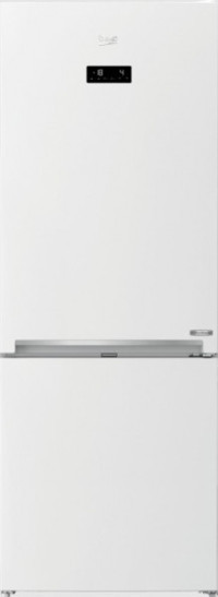Beko 670561 EB Çift Kapılı Statik E Enerji Sınıfı 514 lt Alttan Donduruculu Solo Kombi Tipi Buzdolabı