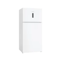 Profilo BD2086WFXN Çift Kapılı Nofrost F Enerji Sınıfı 641 lt Üstten Donduruculu Solo Kombi Tipi Buzdolabı