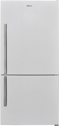 Regal NFK 64021 Çift Kapılı Nofrost E Enerji Sınıfı 588 lt Alttan Donduruculu Solo Kombi Tipi Buzdolabı