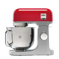 Kenwood KMX 750 1000 W Çırpıcılı Kırmızı Standlı Mikser