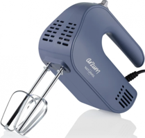 Arzum Naturmix AR1136 300 W Hamur Yoğurmalı Çırpıcılı Mavi Tekli Mikser