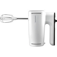 Grundig MK 1140 425 W Hamur Yoğurmalı Çırpıcılı Turbo Fonksiyonlu Beyaz El Tipi Blender Mikser