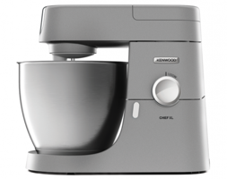 Kenwood KVL4100S 1200 W Çırpıcılı Gri Standlı Mikser