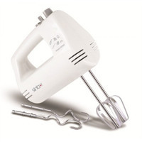 Sinbo SMX-2742 350 W Çırpıcılı Beyaz Tekli Mikser