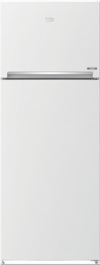 Beko 970463 MB Çift Kapılı Statik F Enerji Sınıfı 406 lt Üstten Donduruculu Solo Kombi Tipi Buzdolabı
