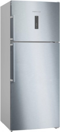 Profilo BD2176IFAN Çift Kapılı Nofrost F Enerji Sınıfı 542 lt Inox Üstten Donduruculu Solo Kombi Tipi Buzdolabı