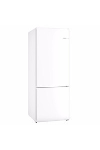 Bosch Kgn55vwf1n Çift Kapılı Nofrost F Enerji Sınıfı 483 lt Alttan Donduruculu Solo Kombi Tipi Buzdolabı