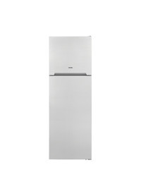Vestel NF37001 Çift Kapılı Nofrost F Enerji Sınıfı 310 lt Modern Üstten Donduruculu Solo Kombi Tipi Buzdolabı