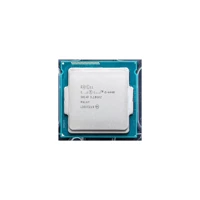 Intel i5 4440 4 Çekirdekli 3.1 GHz 3.3 GHz Turbo Hız 6 MB Önbellek LGA1150 Soket Tipi İşlemci