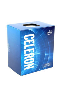 Intel G5905 2 Çekirdekli 3.5 GHz 4 MB Önbellek LGA1200 Soket Tipi İşlemci