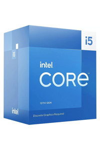 Intel i5 13400F 10 Çekirdekli 2.5 GHz 4.6 GHz Turbo Hız 20 MB Önbellek LGA1700 Soket Tipi İşlemci