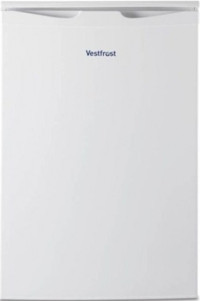 Vestfrost VF 920 Tek Kapılı Statik A+ Enerji Sınıfı 88 lt Üstten Donduruculu Solo Büro Tipi/Tezgah Altı Buzdolabı