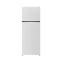 Beko 970475 MB Çift Kapılı Nofrost F Enerji Sınıfı 477 lt Üstten Donduruculu Solo Buzdolabı