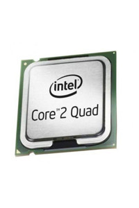 Intel Quad Q6600 4 Çekirdekli 2.4 GHz 8 MB Önbellek Soket Tipi İşlemci