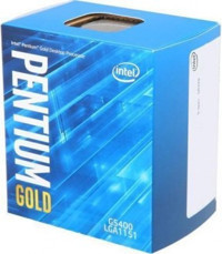 Intel G5400 2 Çekirdekli 3.7 GHz 4 MB Önbellek LGA1151 Soket Tipi İşlemci
