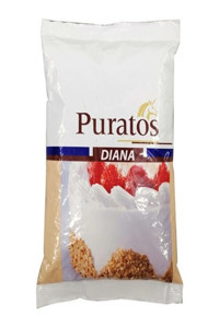 Puratos Diana Toz Krem Şanti 1 kg
