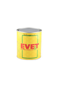Evet Margarin 2 lt