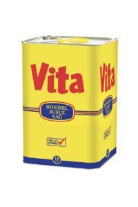 Vita Margarin 18 lt