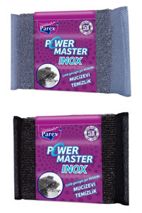 Parex Bulaşık Süngeri 2'li