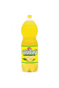Uludağ Limonata Pet 1x2 lt