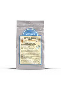Altıncezve Vanilyalı Dondurma Paket 1.3 kg