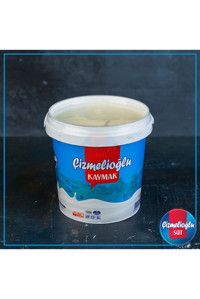 Çizmelioğlu Kahvaltılık Kaymak 950 gr