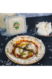 Hataydangelir Kaymaksız Tuzlu Yoğurt 1 kg