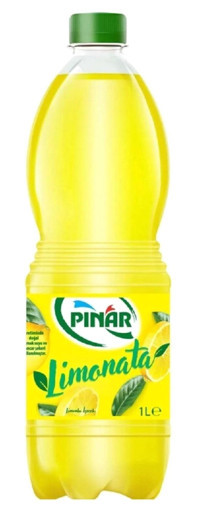 Pınar Limonata Pet 6x1 lt
