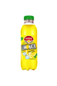 Doğuş Limonata Pet 24x250 ml