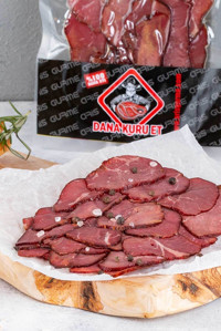 Aris Gurme Kuru Dana Eti 100 gr