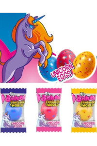Big Babol Fantastic World Karışık Aromalı Sakız 100'lü 1 Adet